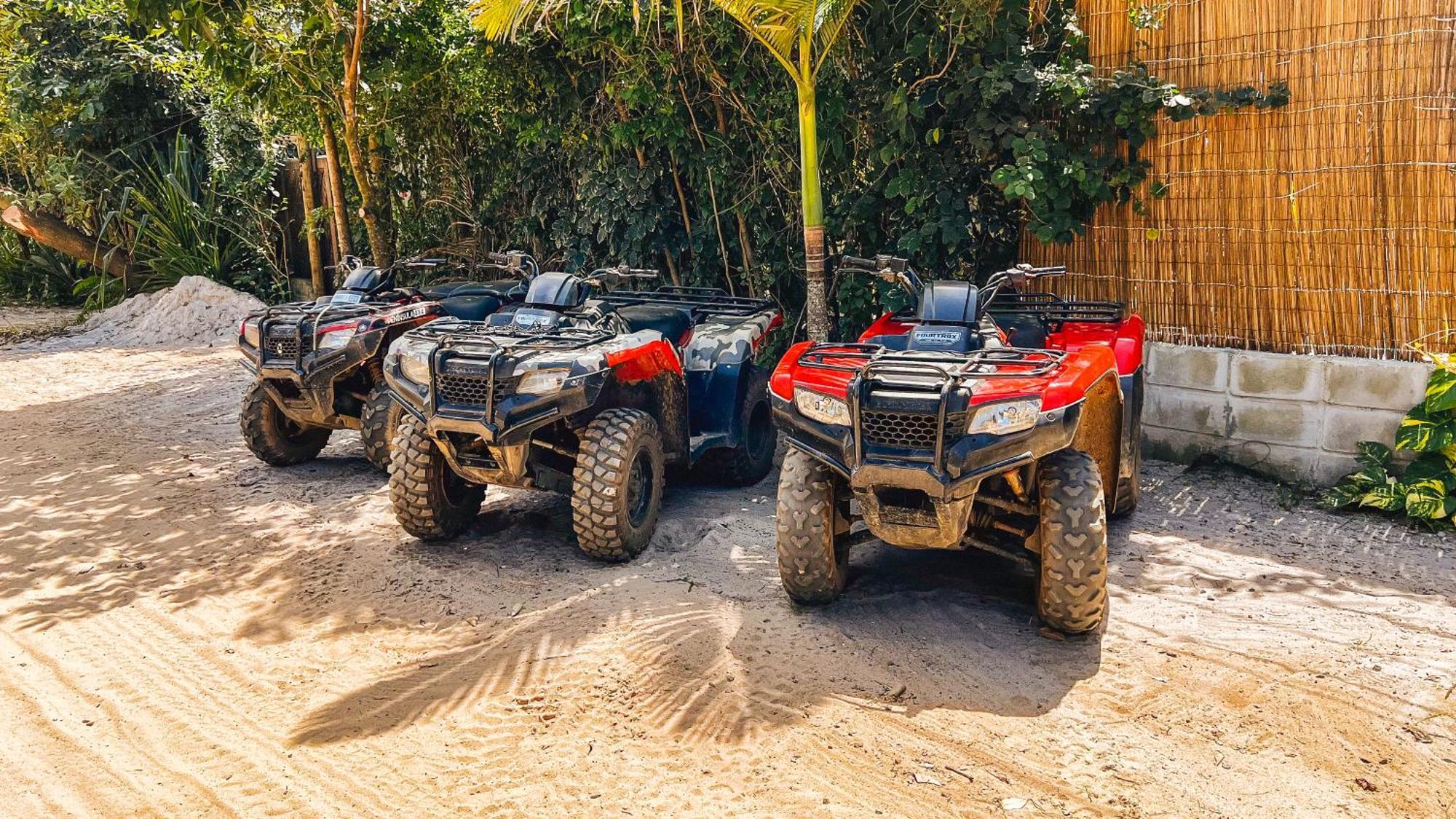 בארה גרנדה Sunset Beach מראה חיצוני תמונה